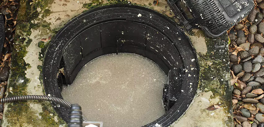 Reliable Grease Trap Repair Services in Wilmette, IL