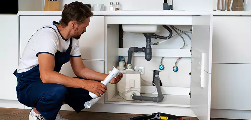 Plumbers for Frozen Pipes in Wilmette
