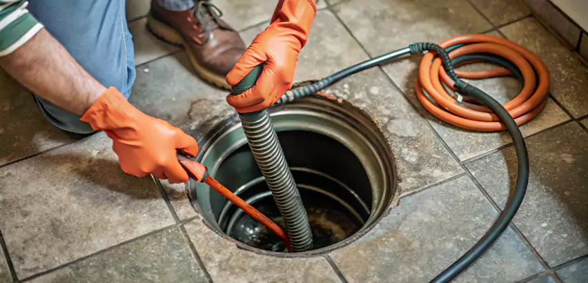 Rooter Services in Wilmette, IL