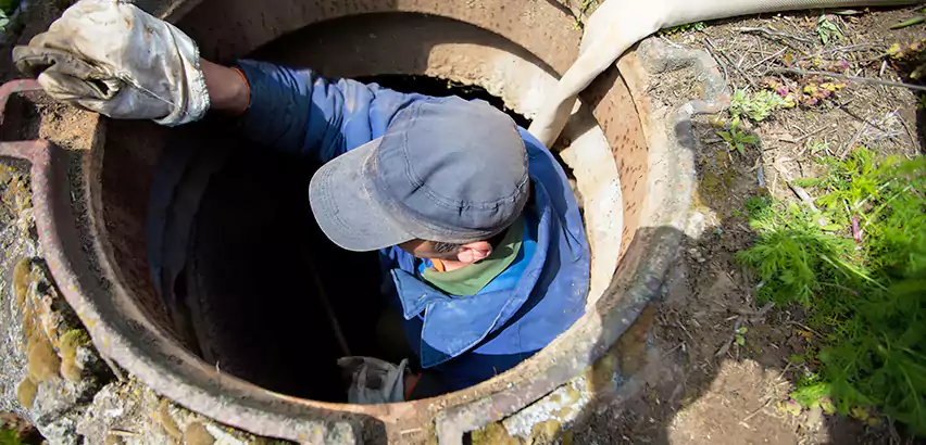 Professional  Septic Tank Repair Services in Wilmette, IL