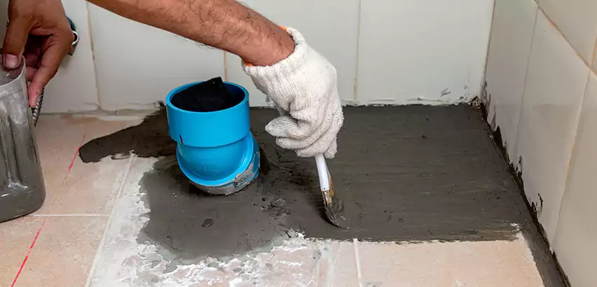 Professional Slab Leak Repair Services in Wilmette, IL