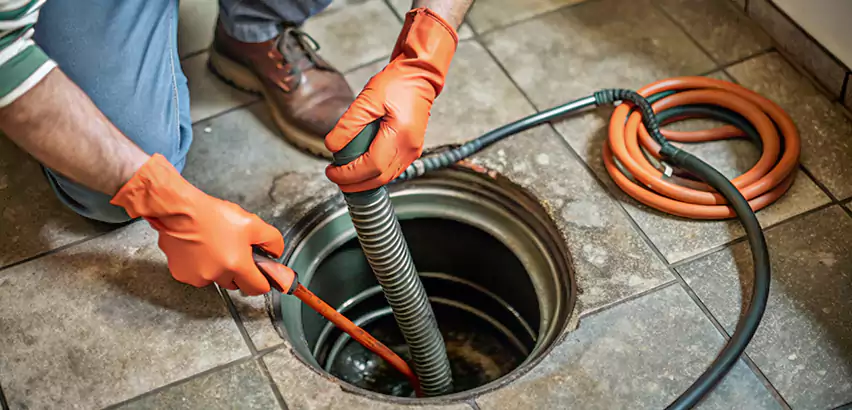 Gutter Drain Repair in Wilmette, IL