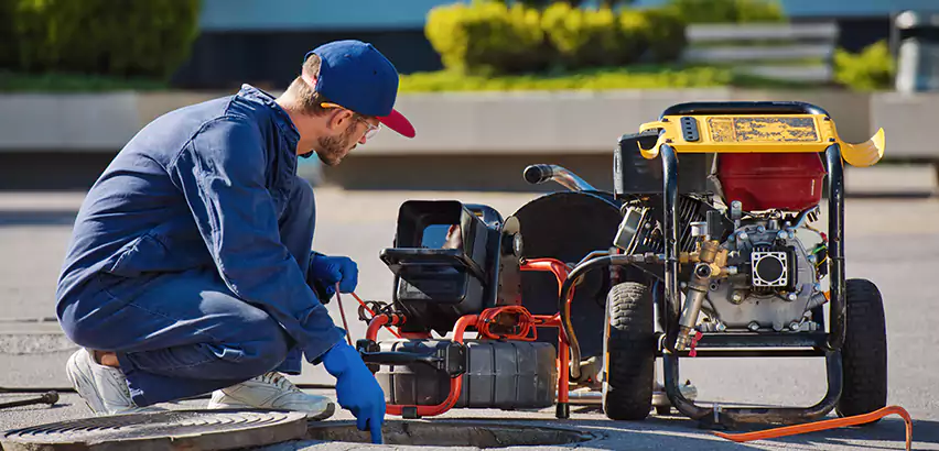 Drain Camera Inspection Near Me Wilmette
