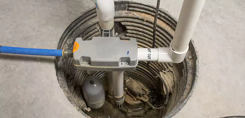 Emergency Sump Pump Repair in Wilmette, IL