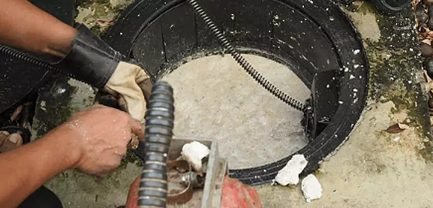 Fat Trap Cleaning in Wilmette, IL
