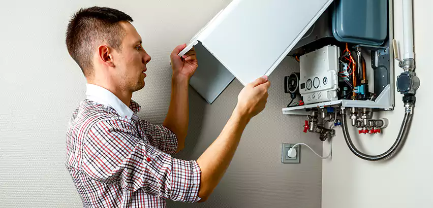 Electric Water Heater Maintenance in Wilmette