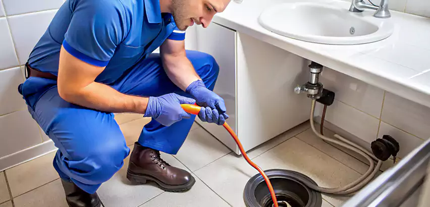 Sewer Jetting in Wilmette