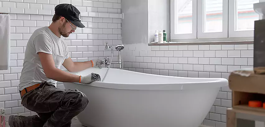 Leak Detection Companies Near Me in Wilmette