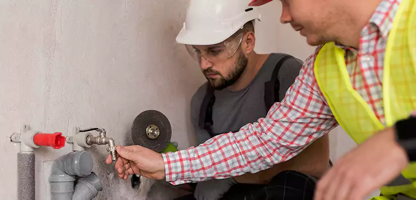 Water Softener Installation in Wilmette, IL