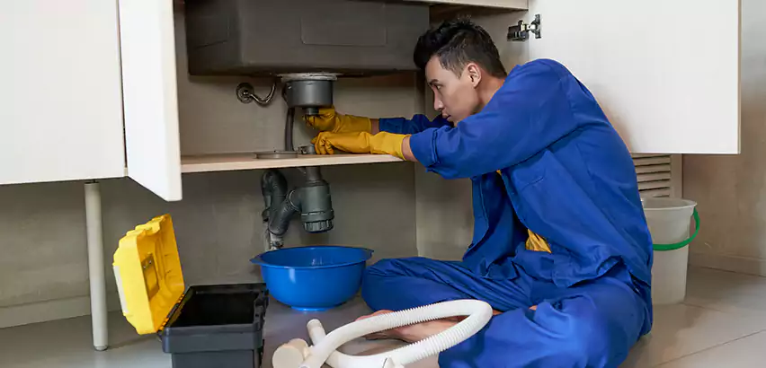 Sewer Line Maintenance Wilmette, IL
