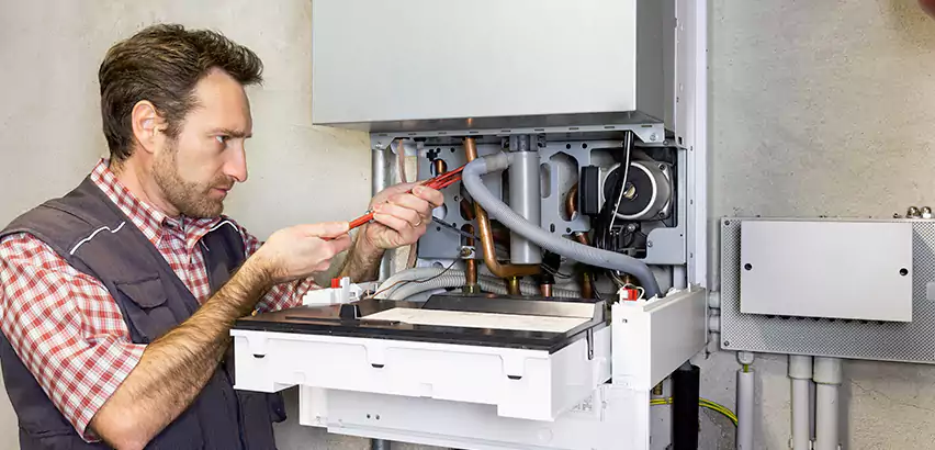 Rinnai Water Heater Maintenance Wilmette