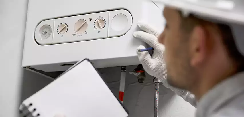 Gas Water Heater Service Near Me Wilmette