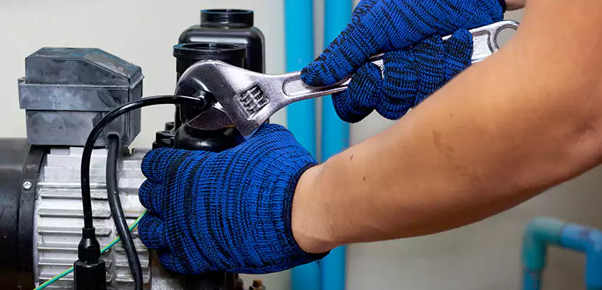 Well Water System Repair in Wilmette, IL