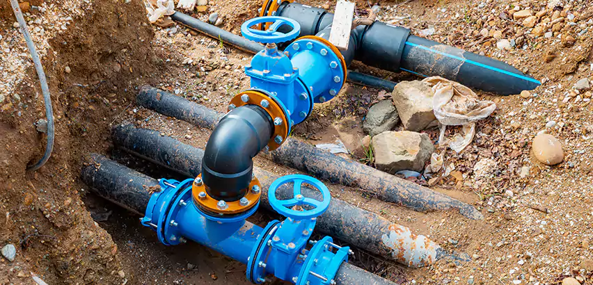 Professional Water Line Installation Services in Wilmette, IL