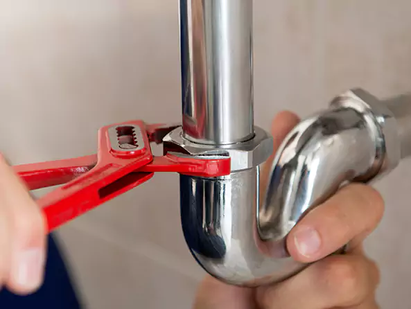 Why Choose Wilmette Plumbing Pros for Basement Leak Repair in Wilmette, IL?