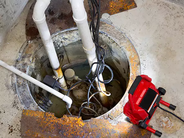 Why Choose Wilmette Plumbing Pros for Basement Sump Pump Installation in Wilmette?
