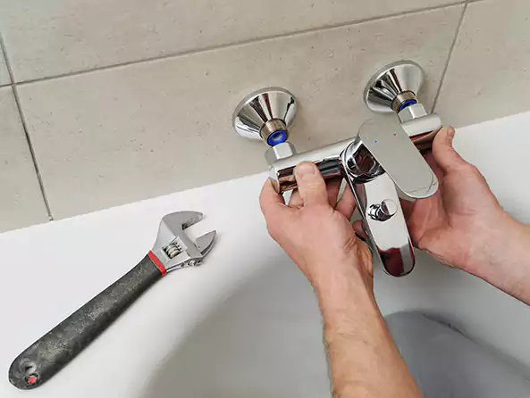 Why Choose Wilmette Plumbing Pros for Bathtub Faucet Replacement in Wilmette, IL?