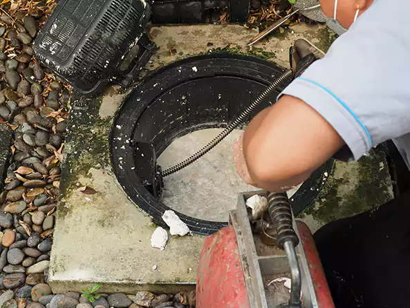 Why Choose Wilmette Plumbing Pros for Clogged Drain Repair in Wilmette, IL?