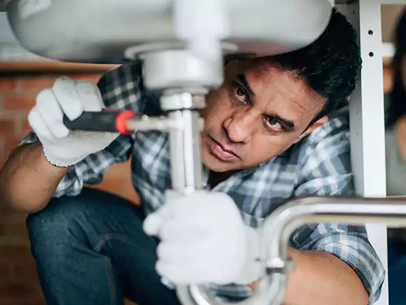 Why Choose Wilmette Plumbing Pros for Clogged Sewer Line Repair in Wilmette, IL?