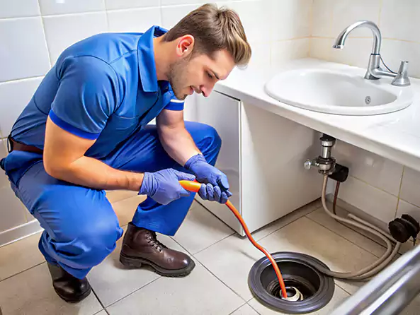 Why Choose Wilmette Plumbing Pros for Drain Repairs in Wilmette, IL?