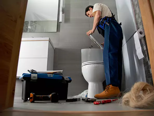 Why Choose Wilmette Plumbing Pros for Emergency Plumber in Wilmette, IL?