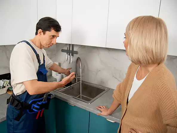 Why Choose Wilmette Plumbing Pros for Emergency Plumbing Repair in Wilmette, IL?