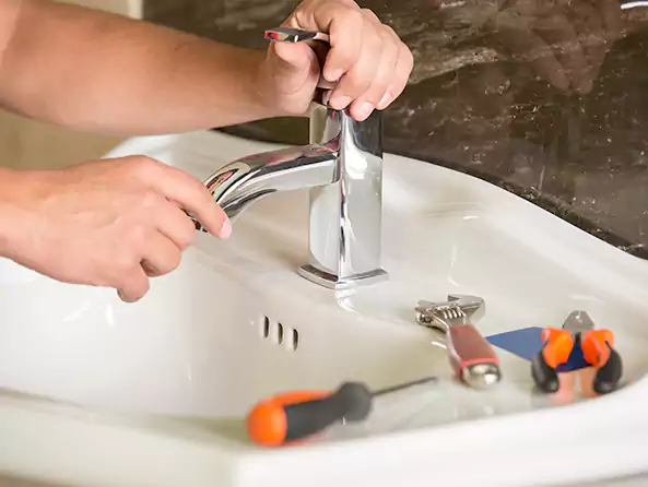 Why Choose Wilmette Plumbing Pros for Bathroom Faucet Installation in Wilmette, IL?