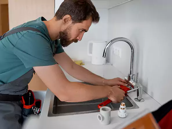 Why Choose Wilmette Plumbing Pros for Faucet Repair in Wilmette, IL?