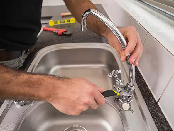 Why Choose Wilmette Plumbing Pros for Faucet Replacement in Wilmette, IL?