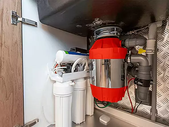 Why Choose Wilmette Plumbing Pros for Garbage Disposal Installation in Wilmette, IL?