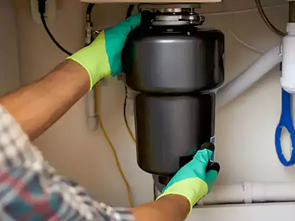 Why Choose Wilmette Plumbing Pros for Garbage Disposal Replacement in Wilmette, IL?