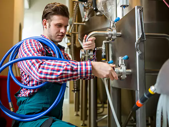 Why Choose Wilmette Plumbing Pros for Gas Leak Repair in Wilmette, IL?