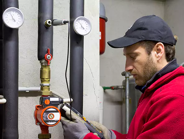 Why Choose Wilmette Plumbing Pros for Gas Line Installation in Wilmette, IL?