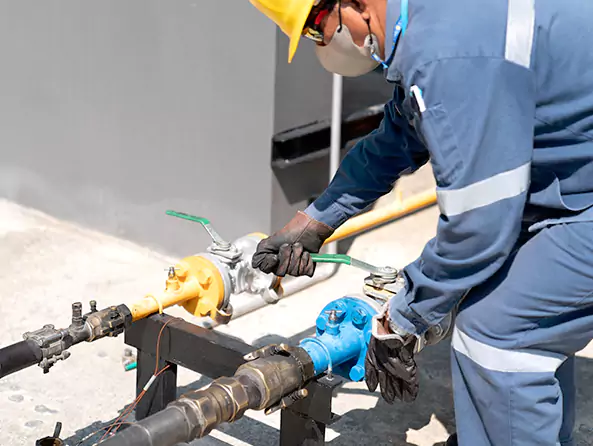  Why Choose Wilmette Plumbing Pros for Gas Line Repair in Wilmette, IL?