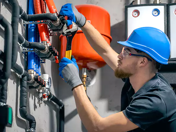 Why Choose Wilmette Plumbing Pros for Gas Water Heater Installation in Wilmette, IL