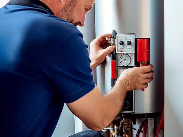 Why Choose Wilmette Plumbing Pros for Gas Water Heater Replacement in Wilmette, IL?