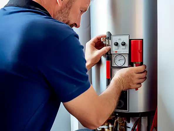 Why Choose Wilmette Plumbing Pros for Hot Water Tank Maintenance in Wilmette, IL?