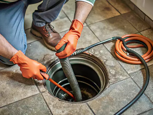 Why Choose Wilmette Plumbing Pros for Hydrojet Plumbing in Wilmette, IL?