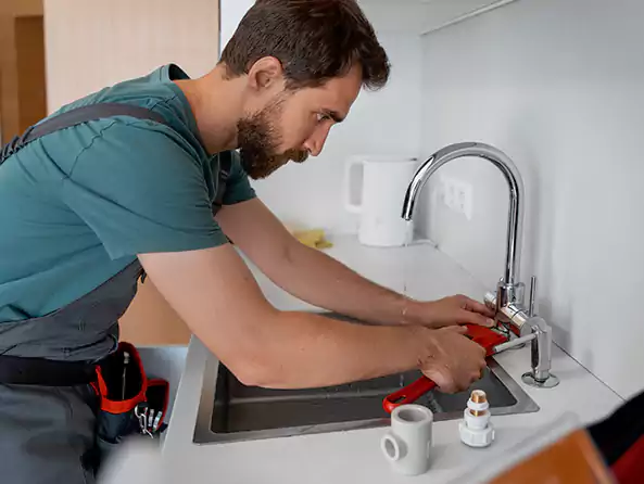 Why Choose Wilmette Plumbing Pros for Kitchen Sink Installation in Wilmette, IL?