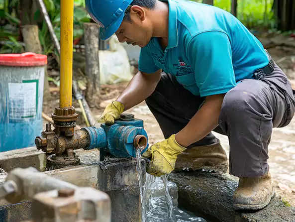 Why Choose Wilmette Plumbing Pros for Pipe Repair in Wilmette, IL?
