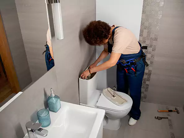 Why Choose Wilmette Plumbing Pros for Plumbers Near Me in Wilmette, IL?