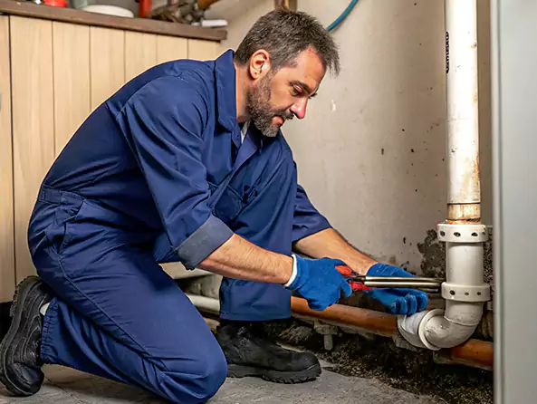  Why Choose Wilmette Plumbing Pros for Repiping Services in Wilmette?