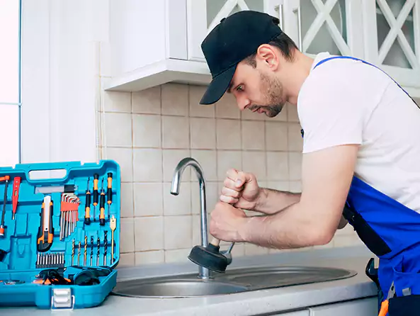 Why Choose Wilmette Plumbing Pros for Rooter Services in Wilmette, IL?