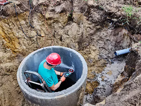 Why Choose Wilmette Plumbing Pros for Septic Tank Repair in Wilmette, IL?