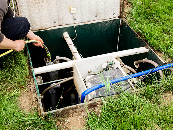 Why Choose Wilmette Plumbing Pros for Sewage Ejector Pump Installation in Wilmette, IL?
