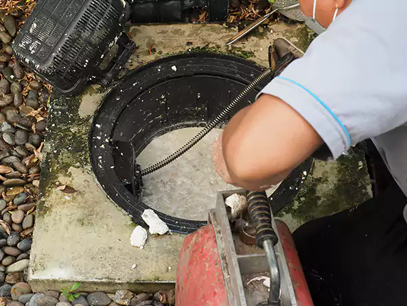 Why Choose Wilmette Plumbing Pros for Sewer Line Cleaning in Wilmette, IL?