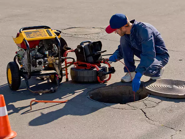  Why Choose Wilmette Plumbing Pros for Sewer Line Inspection in Wilmette, IL?