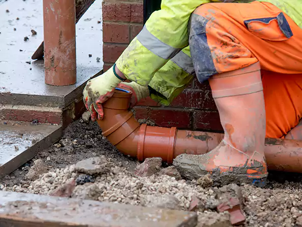 Why Choose Wilmette Plumbing Pros for Sewer Replacement in Wilmette, IL?