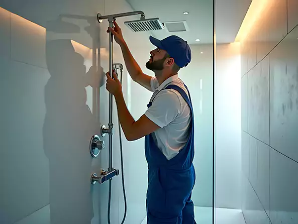 Why Choose Wilmette Plumbing Pros for Shower Replacement in Wilmette, IL?