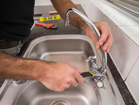 Why Choose Wilmette Plumbing Pros for Sink Installation in Wilmette, IL?